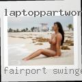 Fairport, swingers