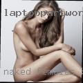 Naked females bondage